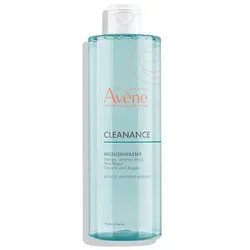 Avene Cleanance Mizellenwasser 400 ML