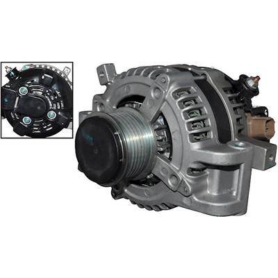 JP GROUP Generator 4890100900 für TOYOTA