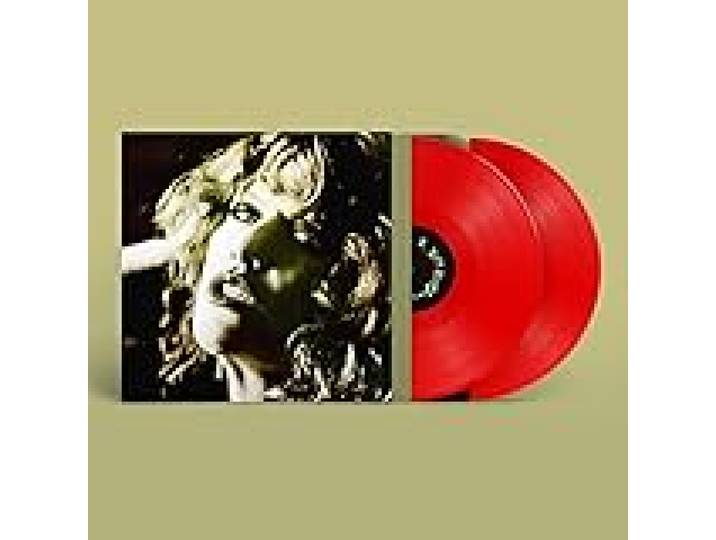 Hard Feelings (Vinyl Limited Blood)