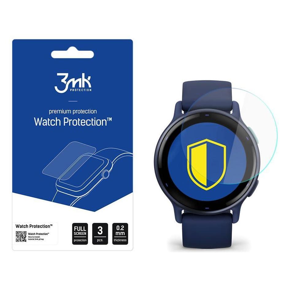 3MK ARC+ Schutzfolie (5903108542036)