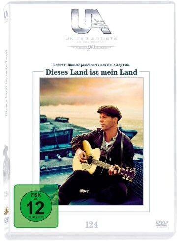 Hal Ashby - Dieses Land ist mein Land - Preis vom 09.10.2026 07:28:09 h