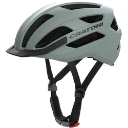 Cratoni Pacer 2.0 Fahrradhelm - sage matt