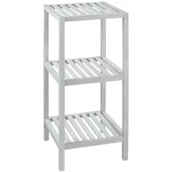 Wenko Badregal NORWAY - B/H/T ca. 36.00x79.00x36.00
