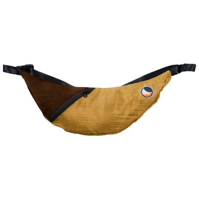 Ticket to the Moon - Sling Bag - Umhängetasche Gr One Size braun