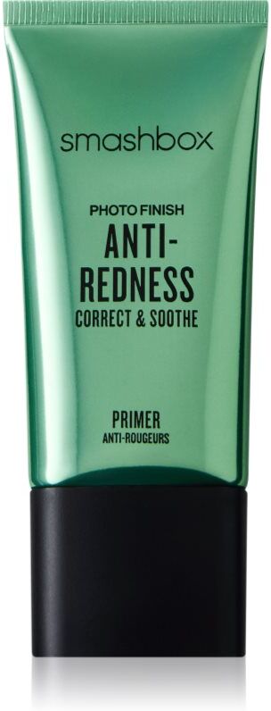 Smashbox Photo Finish Anti-Redness Primer primer against redness 30 ml