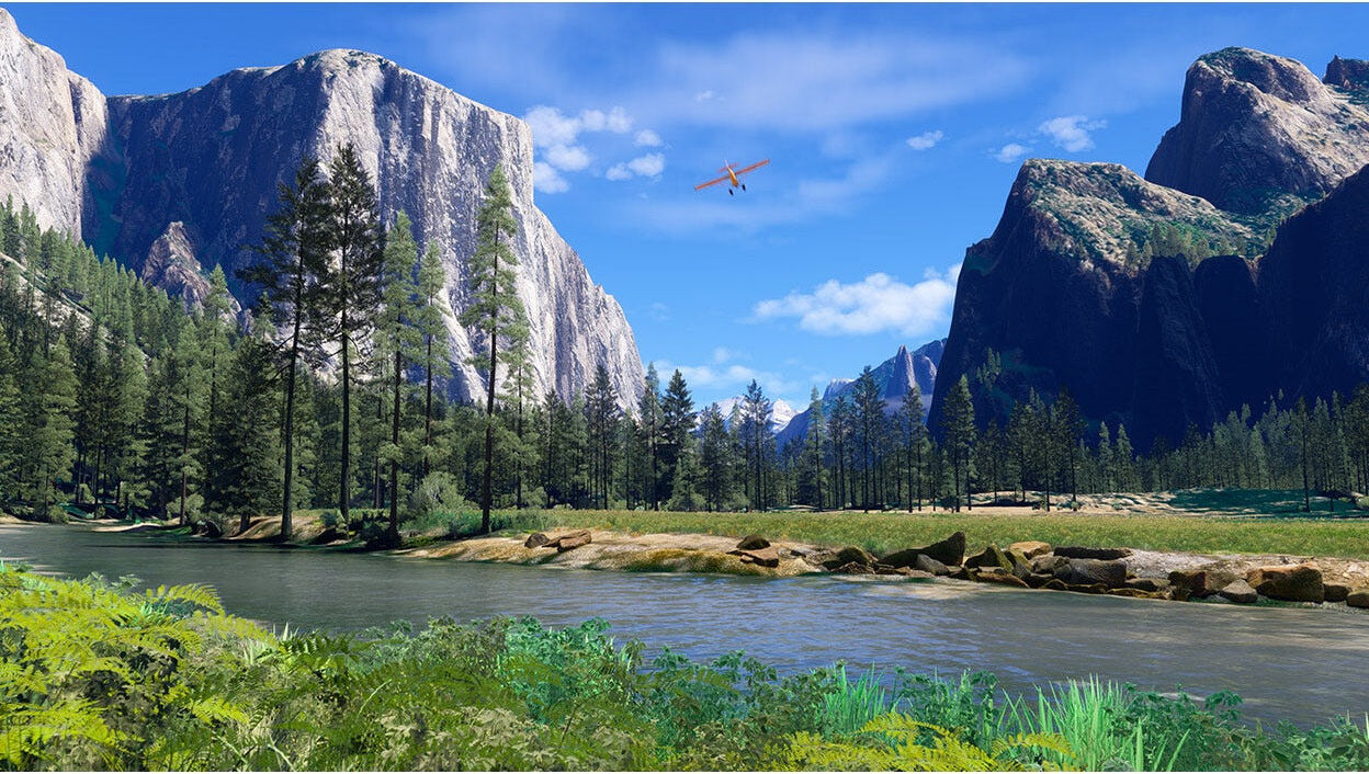 Microsoft Flight Simulator 2024 Premium Deluxe SteelBook Edition for Xbox Series X S and Windows