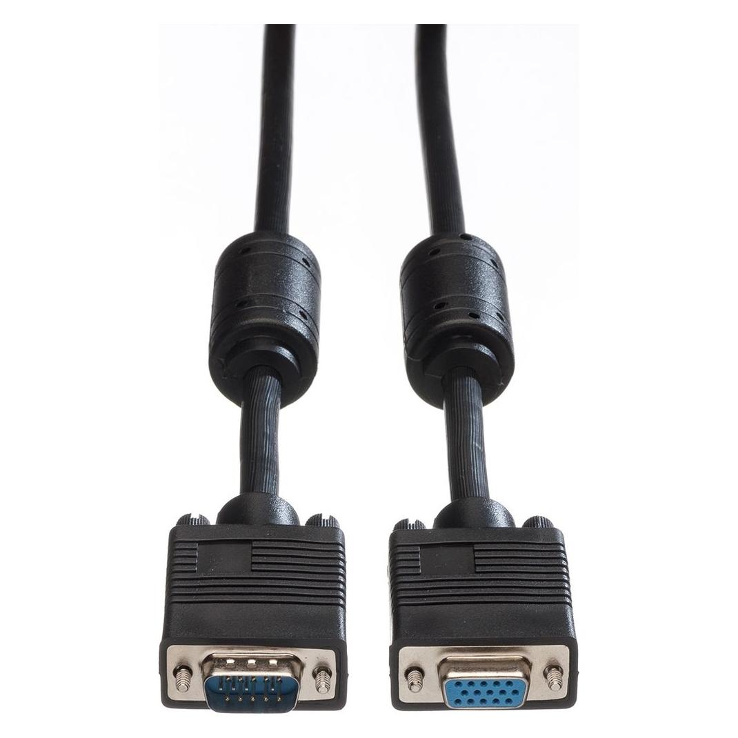 Roline VGA - VGA (20 m) (11.04.5370)