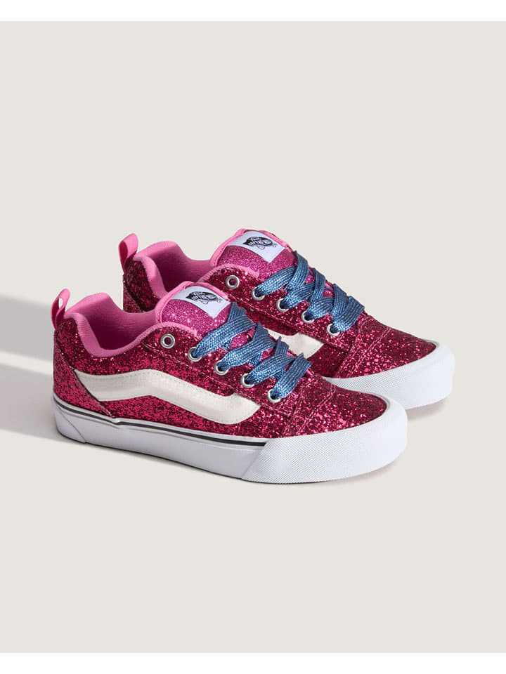 Vans Sneakers in Pink - 36