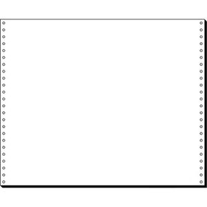 Sigel Endlospapier A3 12x375 quer 12376 60 weiß