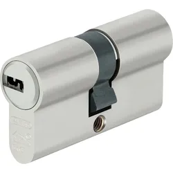 ABUS Türzylinder EC660NP 50/50 Service ohne Schlüssel