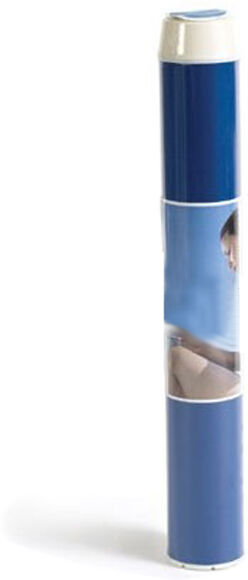 Green Filter Cartuccia Filtro Carbone Attivo Granulare (Gac) 20"