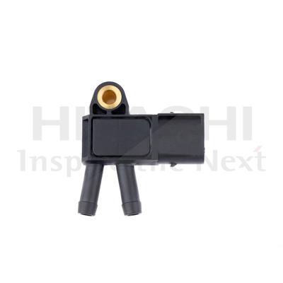 Astemo Sensor, Abgasdruck [Hersteller-Nr. 2507435] für Mercedes-Benz