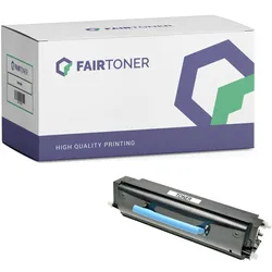 Kompatibel für Lexmark X 342 (X340H21G) Toner Schwarz