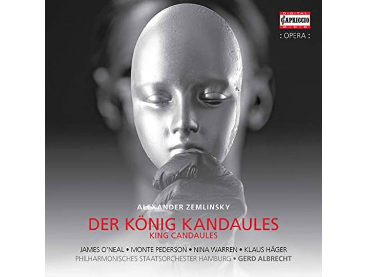 Der Konig Kandaules