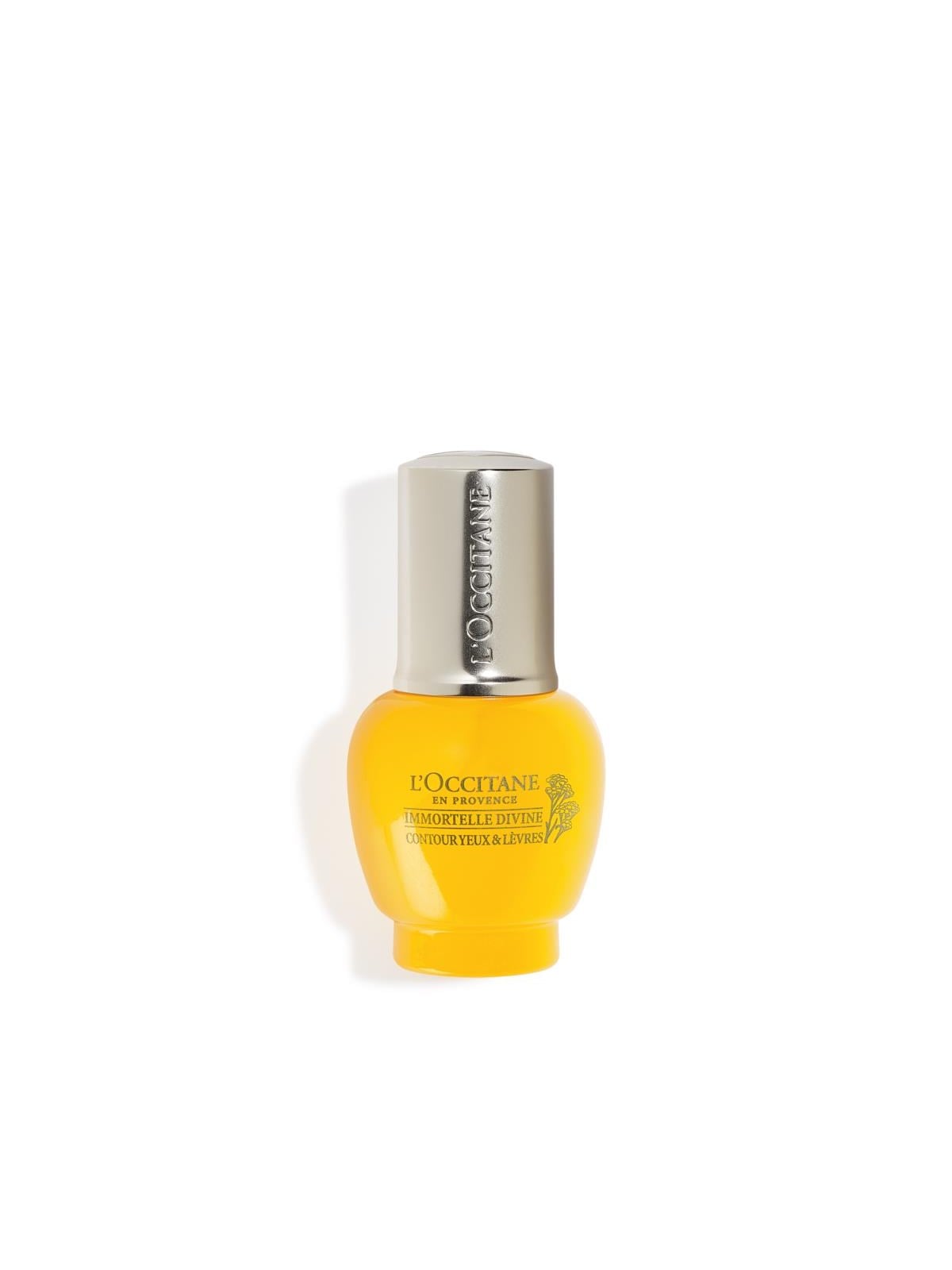 L'Occitane Immortelle Divine Eye & Lip Contour Serum