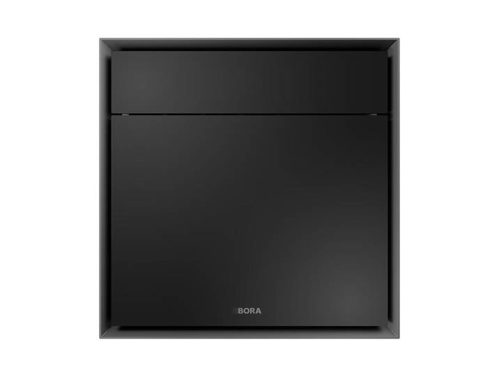 Bora XBO Einbau Dampfbackofen Schwarz