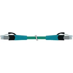 Murr Elektronik Murrelektronik 7000-74711-8780200 Sensor-/Aktor-Steckverbinder, konfektioniert, Elektronikkabel + Stecker