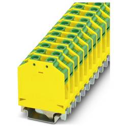 Phoenix Contact 0709725 Schutzleiterklemme 1 St.