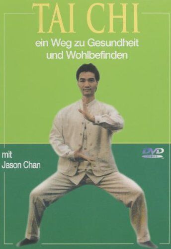 Tai Chi - Preis vom 09.10.2026 07:28:09 h