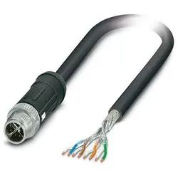Phoenix Contact 1415601 Netzwerkkabel NBC-MSX/10,0-94S SCO RAIL NBCMSX10094SSCORAIL