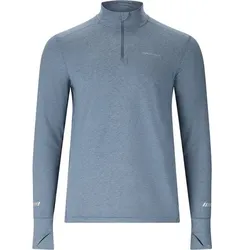 ENDURANCE Midlayer Tune V2, Größe S in Blau Blau