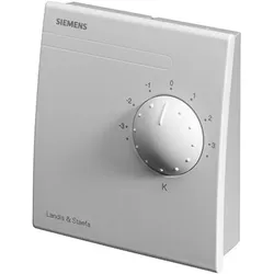 Siemens Dig.Industr. Rgs QAA27