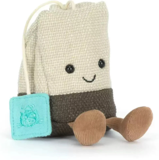 Discount Dollar Deals New And Cat Tea Bag Cartoon Doll, Cat Dog Interactive Toy, Birthday Christmas Halloween Pet Girl Gift New And Cat Tea Bag Cartoon Doll, Cat Dog Interactive Toy, Birthday Christmas Halloween Pet Girl Gift