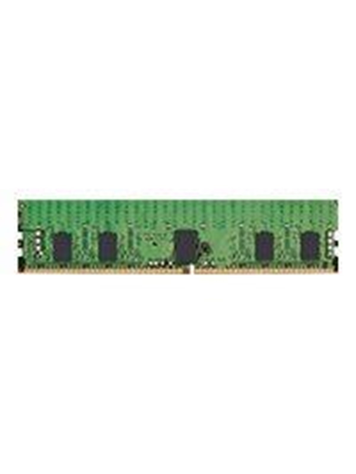 Kingston - DDR4 - module - 8 GB - DIMM 288-pin - 3200 MHz / PC4-25600 - registered