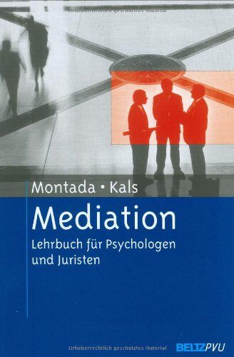 Leo Montada - Mediation - Preis vom 13.10.2026 11:25:28 h
