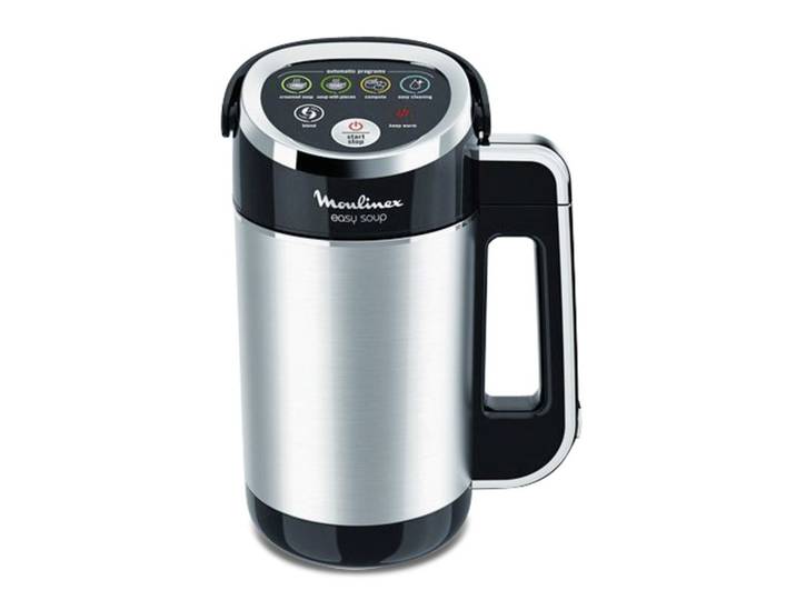 Blender chauffant MOULINEX LM841810 Easy Soup
