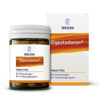 DIGESTODORON Tabletten 250 St