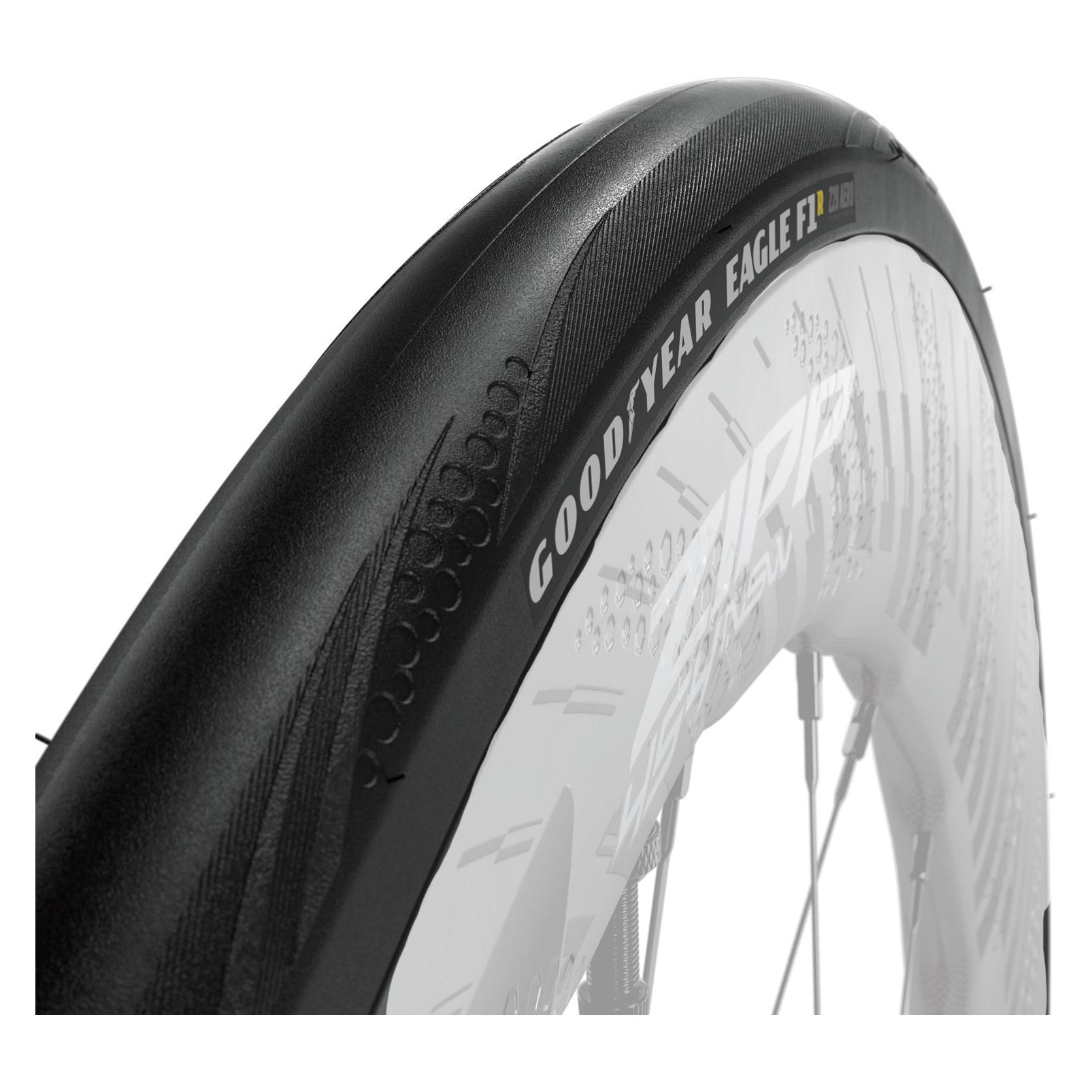 Zipp Eagle F1 R Z29 Aero Tubeless (00.1918.775.000)