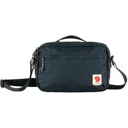Fjällräven Umhängetasche High Coast Crossbody navy - 16