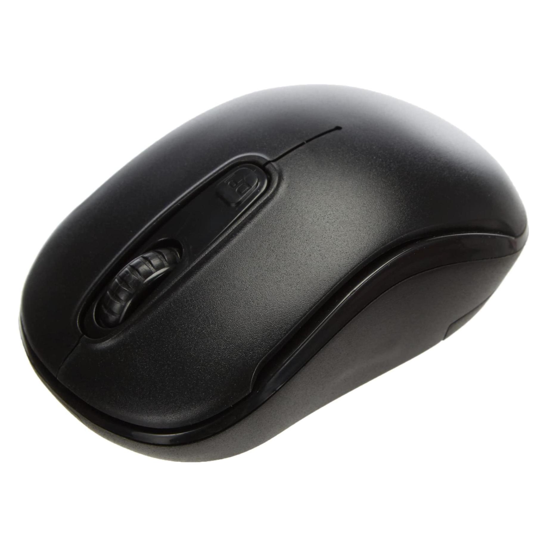 Speedlink Ceptica (Kabellos) (SL-630013-BKBK)