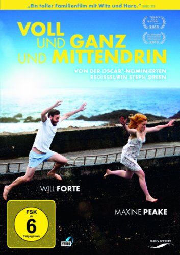 Maxine Peake - Voll und ganz und mittendrin - Preis vom 11.10.2026 15:43:13 h