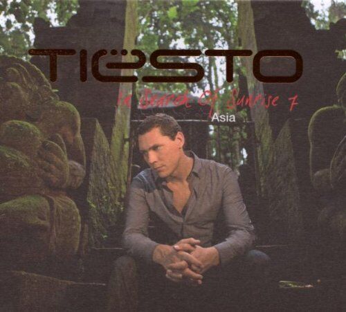 Tiesto - In Search of Sunrise 7 - Preis vom 10.10.2026 11:48:34 h