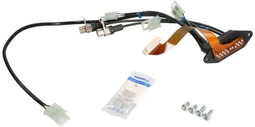 Reparaturset, Schaltgetriebe WABCO 421 367 922 2