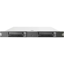 HPE Stg LTO8 Rack Mnt Tp 5LTO-8 30T Crtg, Backup Lösungen