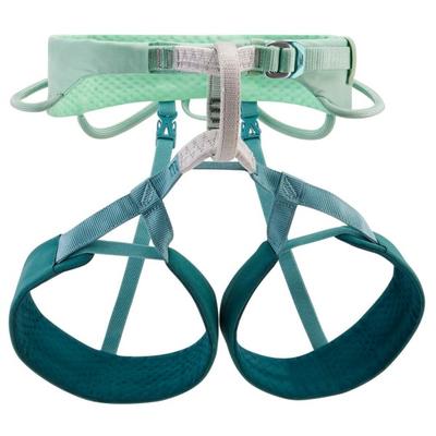 Petzl - Women's Selena - Klettergurt Gr M bunt