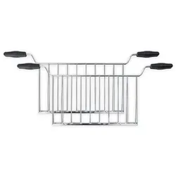 SMEG TSSR02 2 Sandwich-Zangen