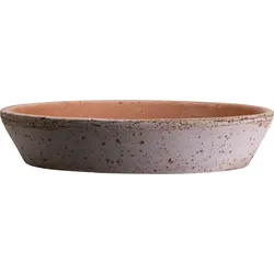 Bergs Potter Blumentopfuntersetzer 25 cm rosa