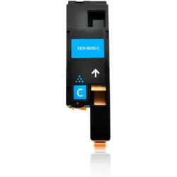 Alternativ-Toner für XEROX 106R02756 cyan