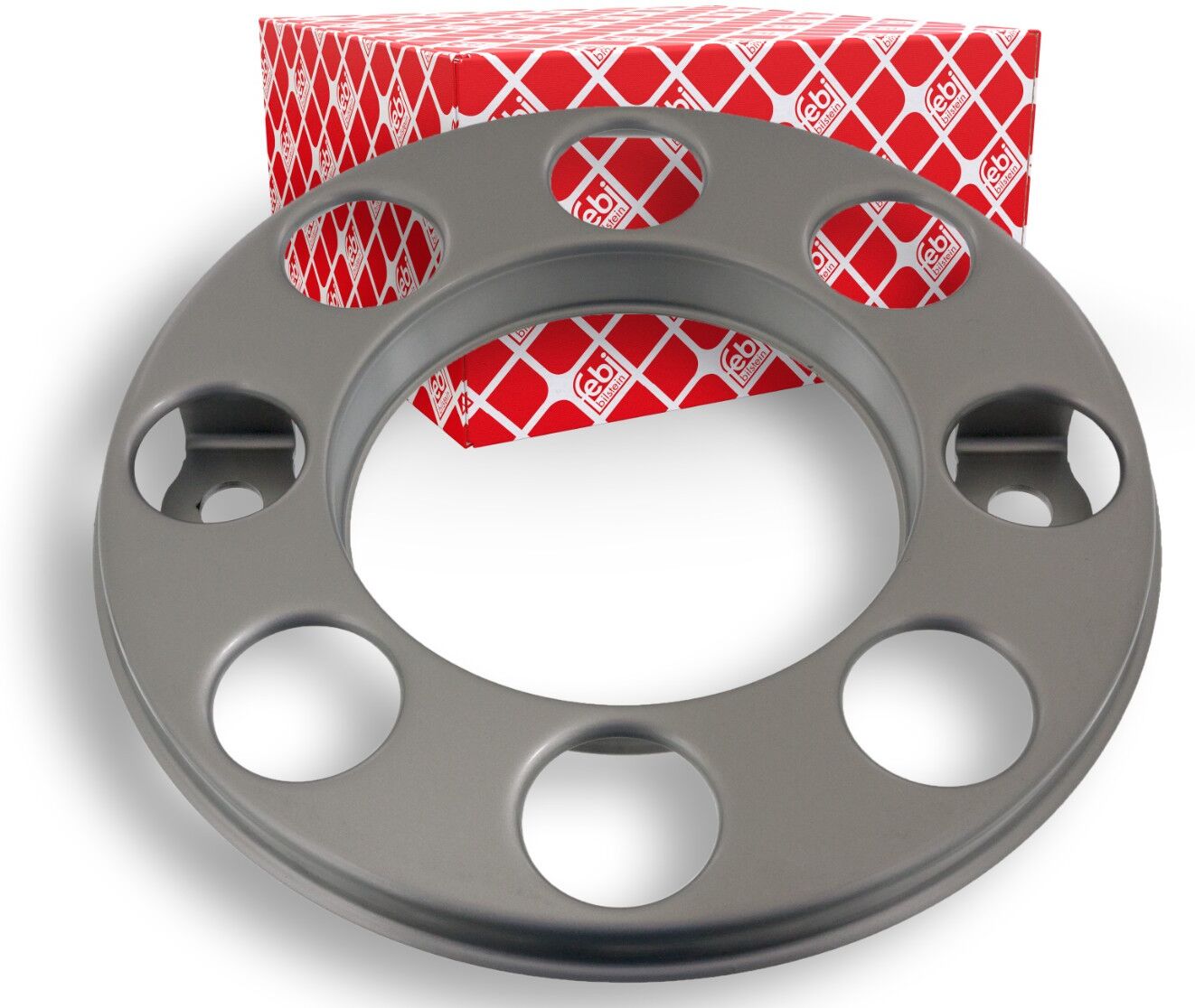 FEBI BILSTEIN 49588 Zierblende, Räder