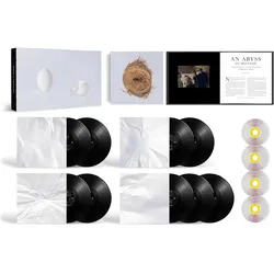 Nonesuch, Schallplatten, GHOST IS BORN (W/CD) (BOX) (DLX) (Wilco)