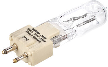 Osram 64673 CP81 300W GY9,5 3100 K