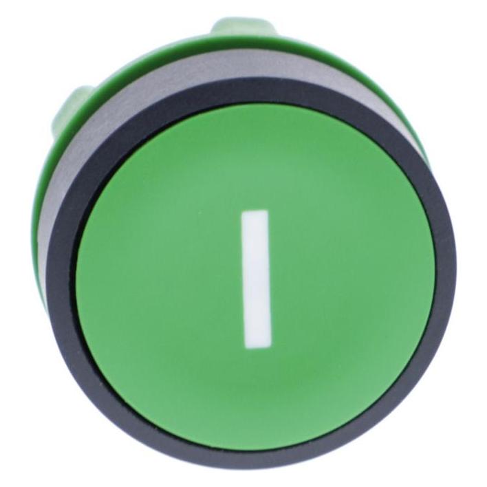 Schneider Electric Drucktaster-Kopf ZB5AA331 (ZB5AA331)