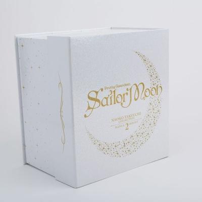 Sailor Moon Manga Box Set Vol. 7-10 (Naoko Takeuchi Collection), Sonstige von Naoko Takeuchi, Random House N.Y.