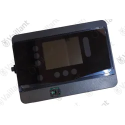 VAILLANT Display Vaillant-Nr. 8000042648