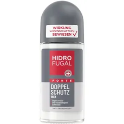 HIDROFUGAL Deo-Roller MEN FORTE DOPPELSCHUTZ 50,0 ml