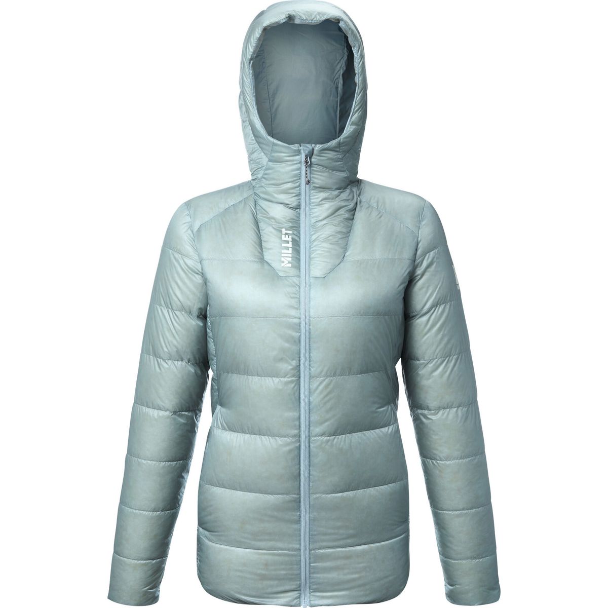 Millet Kamet Down HD W aquatic (F0064) XS MIV10669-F0064-XS
